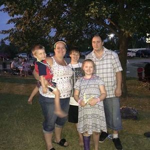 Meet your Posher, Timothy